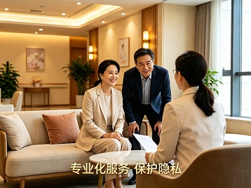 西充有偿售卵代生女生的客户的客户群体有哪些