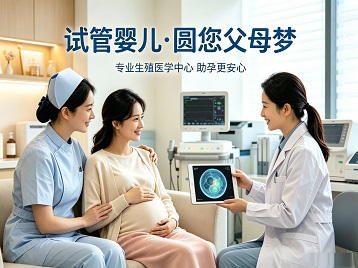 西充辅助生育服务 试管婴儿行业的兴起背景、发展与未来展望